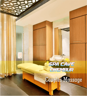 Couples Massage in Chembur